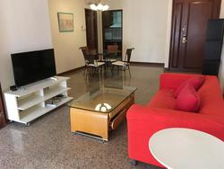 Dover Parkview (D5), Condominium #173553432